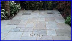 BEST Stone Cleaner Sandstone Slate Limestone Granite Patio Tile & Paving Slabs