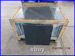 Black Slate Paving Patio Slabs Garden 15m2 600x600mm 15 mmThick FREE? DELIVERY