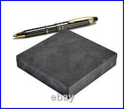 Black Slate Paving Patio Slabs PATIO PACK 4 SIZE COVERS 18.34M2