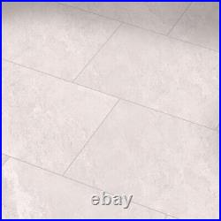 Himalayan White Porcelain Paving Slab Tiles 600x900 & Patio Pack 20mm 28.08m2