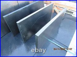 Slate Paving Patio Slabs Garden 10m2 600x300mm 20 to 25mm Thick FREE DELIVERY