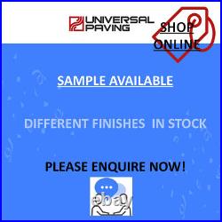 Universal Paving Kandla Grey Sawn & Honed 1200x600 Smooth Indian Sandstone Slabs