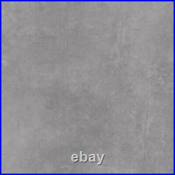 Yorkshire Silver Porcelain Paving Patio Slabs Tile 800x800x20mm Great Price